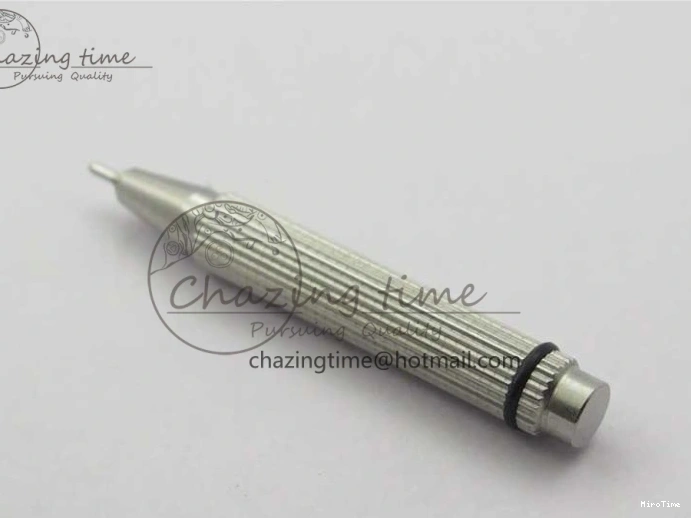 MIROTIME 0314 Portugieser Perpetual Calendar IW503301 V9F 1:1 Best Edition Silver Dial on Black Leather Strap A EyeCatching 7116